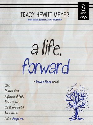 cover image of A Life, Forward